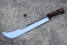 18 inches Junlge Machete-Large Hunting machete-Junlge ,Tactical knife,chopper picture