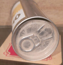 MINTY 1967 7 OUNCE BOTTOM OPENED OLYMPIA STEEL PULL TAB BEER CAN OLYMPIA WA picture