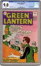 Green Lantern #11 CGC 9.0 1962 3985007025 picture