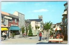 1960's-70's CAPE MAY NEW JERSEY VICTORIAN VILLAGE SHOPPING MALL SELMA BOYD STORE picture