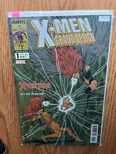 X-Men Grand Design 1 Marvel Comics 9.4 E38-133 picture