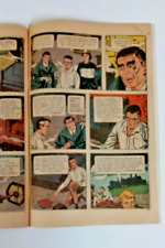 DARK SHADOWS #2 (1969) Gold Key Comics picture