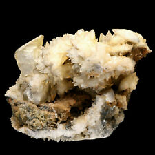 5.86lb Natural Yellow Calcite Quartz Crystal Cluster Rock Stone Mineral Specimen picture