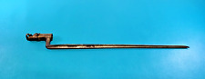 Scarce Winchester Repeating Rifle Model 1873 44-40 Socket Bayonet picture