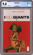 I Kill Giants #3 CGC 9.8 2008 1349445018 picture