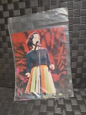 Vintage Candid Rock & Roll  Concert Photo #10  Natalie Merchant 10,000 Maniacs picture