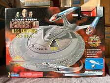 Playmates Star Trek Insurrection USS Enterprise NCC-1701-E SEALED BOX NIB picture