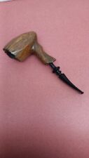 VINTAGE BEN WADE 100X SERIES TOBACCO PIPE HAND MADE DENMARK picture