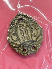 Club 33 40th Anniversary Small  Pin- Sold Out picture