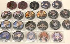 Black Clover Ichibankuji Web Lottery Can Badge 22 Pieces Sold In Bulk picture