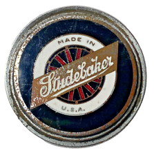 1928-1931 Studebaker Motor Car Co Radiator Emblem Badge picture