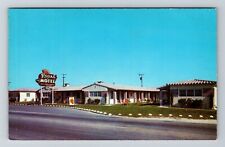 Miami FL-Florida, Royal Hotel, Exterior, Vintage Postcard picture