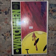 WATCHMEN #1 NM- 1986 DC - Alan Moore/ Gibbons - 1st Rorschach & Dr. Manhattan picture