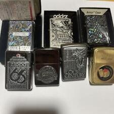 Zippo Limited price reduction Set Collection picture