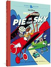 Walt Disney's Uncle Scrooge: Pie in the Sky: Disney Masters V... by Riling, Bill picture
