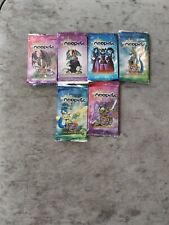 Neopets Trading Card Packs picture
