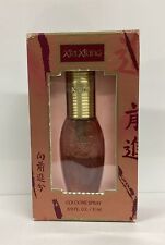Xia Xiang Cologne Spray by Revlon 3/8 OZ  40% FULL As Pictured picture