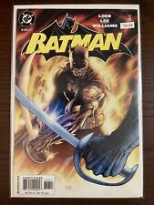 BATMAN #616 DC COMIC BOOK HIGH GRADE 8.0 VF/F TS2-158 picture