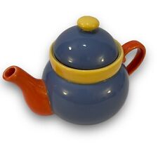 Holly Holderman Ceramic Teapot CIC Lakehouse picture