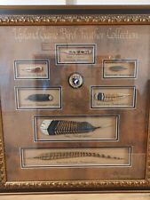 Ducks Unlimited Upland Game Bird Feather Collection picture