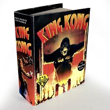 King Kong - Fantasy Cover Big Little Book - *Read picture