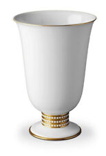 L'Objet Perlee Gold Footed Vase picture