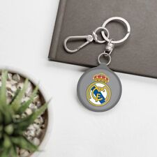 Real Madrid Keyring Tag picture