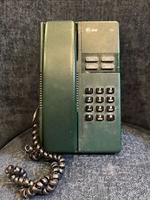 Vintage AT&T 700 Green Telephone Corded 1995 picture