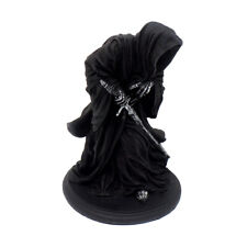 The Lord Of The Rings Black Witchking Ringwraith 6'' Resin Figurine  Sculpture picture