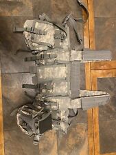 LBT-1961A-R Split Front Load Bearing Chest Rig ACU UCP MULTICAM picture