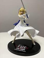 Saber White Dress Ver 1/8 Figure Fate/stay night Unlimited Blade Works BellFine picture