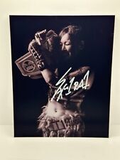Iyo Sky Signed Autographed Photo Authentic 8x10 COA picture