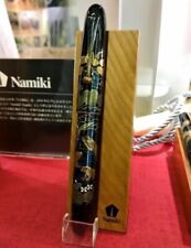 Namiki Yukari Royale frog Raden Maki-e fountain pen NEW nib(please ask) picture
