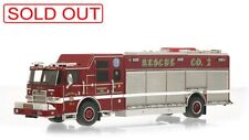 Fire Replicas Milwaukee Fire Department Rescue Co 2 Pierce Arrow XT Heavy Rescue picture
