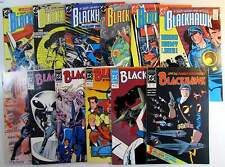 Blackhawk Lot 12 #1st 267,268,269,271,272,273,2nd 7,13,14,15,16,Special 1 Comics picture