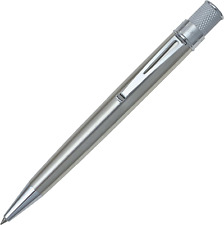 Retro 1951 Tornado Rollerball Pen, Stainless Steel (VRR-1315) picture