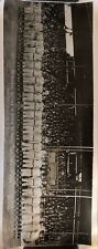 “Babe Ruth” Photo “Lot Of 199” Vintage E.O Goldbeck Panoramic Photography 1922 picture
