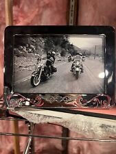 Harley Davidson Picture Frame picture