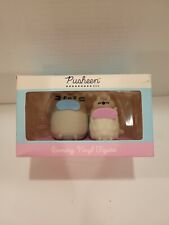 Culturefly Pusheen Box Gaming Vinyl Figure Collectible Exclusive 2022  picture