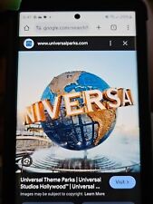 2 universal studios florida tickets 2 Parks picture