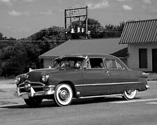 1950 FORD Custom Club Sedan PHOTO  (209-R) picture
