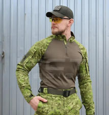 Tactical shirt Ubax Field Toad picture