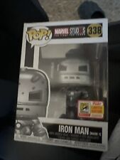 Iron Man Mark  1 Funko Pop picture