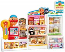 Sega Toys Welcome Anpanman Convenience Store kids anime From Japan picture