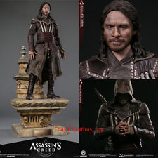 In Stock DAMTOYS DAM DMS006 1/6 Assassin's Creed Aguilar Action Figure Model picture