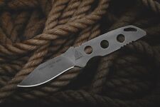TOPS Sneaky Pete Fixed Knife 2.63