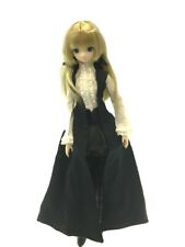 Azone BLACK RAVEN III The Beginning of the End Lilia Multicolor H21.3xW9.8xD2 picture