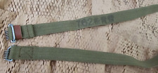 Genuine Chinese SKS Type 56 63 Rifle Sling NOS Surplus with red stamp picture