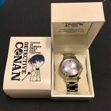 Conan Edogawa Gun Type Wrist Watch Detective Conan USJ 2017 Japan Limited used picture