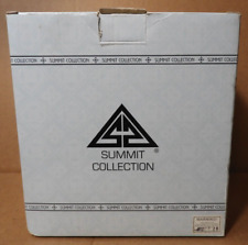 (SUMMIT COLLECTION) SKULL DRUMMER (7008) 2011 YTC SUMMIT CHINA..NEW picture